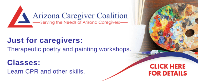 Home Arizona Caregiver Coalition